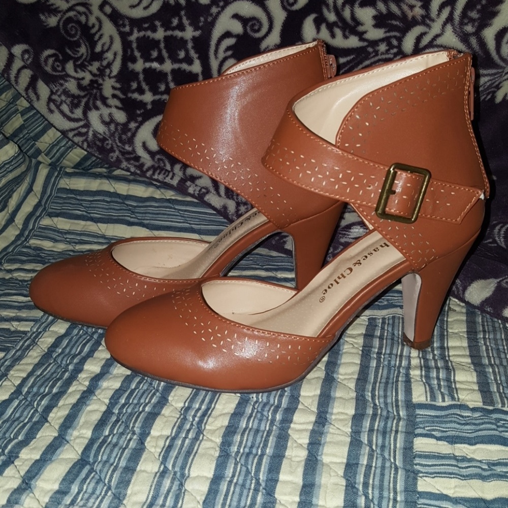 Heels